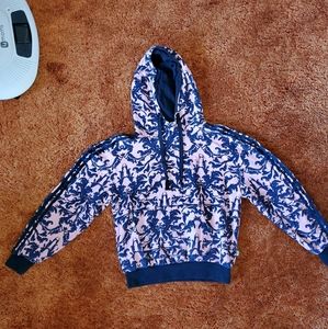 Adidas hoodie